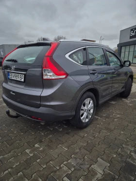 Honda Cr-v 2.0 4?4 | Mobile.bg    14