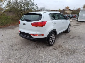 Kia Sportage 1.6i  Gaz- BRC, снимка 13