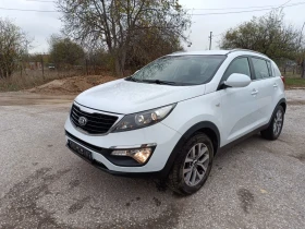 Kia Sportage 1.6i  Gaz- BRC, снимка 12