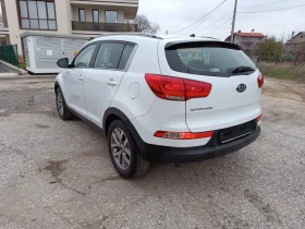 Kia Sportage 1.6i  Gaz- BRC, снимка 9