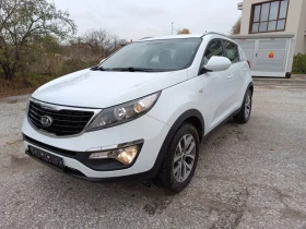 Kia Sportage 1.6i  Gaz- BRC, снимка 1