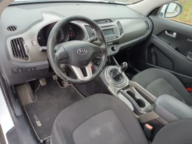 Kia Sportage 1.6i  Gaz- BRC, снимка 4