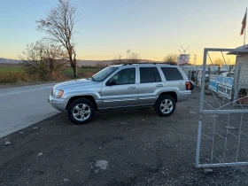 Jeep Grand cherokee 2.7CRDI OVERLAND | Mobile.bg    5