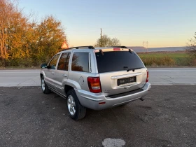 Jeep Grand cherokee 2.7CRDI OVERLAND | Mobile.bg    6