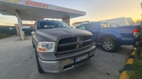 Dodge RAM 1500 5.4 4x4 | Mobile.bg    6