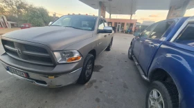 Dodge RAM 1500 5.4 4x4 | Mobile.bg    5