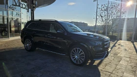 Обява за продажба на Mercedes-Benz GLS 400 d 4MATIC 6+ 1 ~ 176 500 лв. - изображение 1