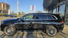 Обява за продажба на Mercedes-Benz GLS 400 d 4MATIC 6+ 1 ~ 176 500 лв. - изображение 4