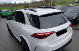 Mercedes-Benz GLE 53 4MATIC Hybrid 4Matic+ = Premium Plus= Гаранция, снимка 2