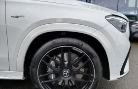 Mercedes-Benz GLE 53 4MATIC Hybrid 4Matic+ = Premium Plus= Гаранция, снимка 3