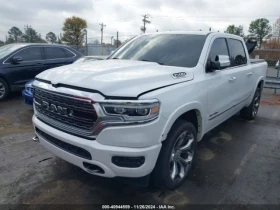     Dodge RAM 1500 5.7L V8 395 *   