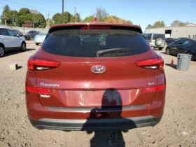 Hyundai Tucson SE  ,   | Mobile.bg    5