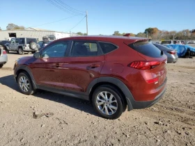 Hyundai Tucson SE  ,   | Mobile.bg    4