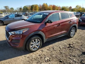 Hyundai Tucson SE  ,   | Mobile.bg    3