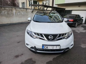 Nissan Murano, снимка 4