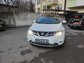 Nissan Murano, снимка 5