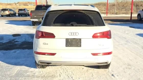 Audi Q5 Premium Plus* Обдух* Bang&Olusfen* 8ZF* Пано* - 32500 лв. - 91851249 | Car24.bg