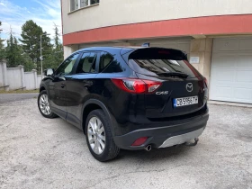 Mazda CX-5 2.2 SKYACTIV, снимка 7