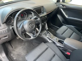 Mazda CX-5 2.2 SKYACTIV, снимка 9