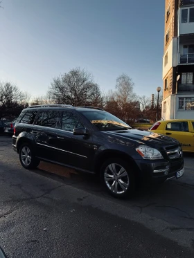 Mercedes-Benz GL 350, снимка 2