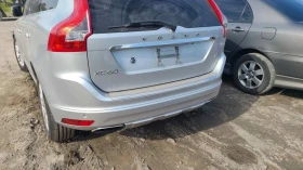 Volvo XC60 XC60 2.0 240 H.P. - 16800 лв. - 83506010 | Car24.bg