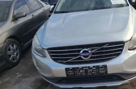 Volvo XC60 XC60 2.0 240 H.P. - 16800 лв. - 83506010 | Car24.bg