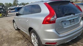 Volvo XC60 XC60 2.0 240 H.P. - 16800 лв. - 83506010 | Car24.bg