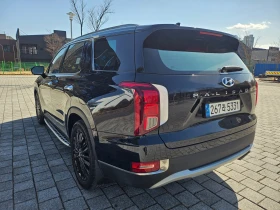 Hyundai Palisade 2.2 4WD PRESTIGE, снимка 6