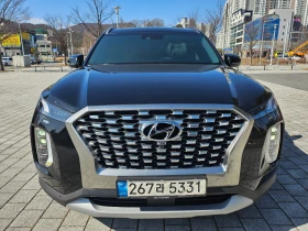 Hyundai Palisade 2.2 4WD PRESTIGE - 53900 лв. - 61687038 | Car24.bg