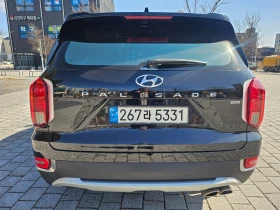 Hyundai Palisade 2.2 4WD PRESTIGE, снимка 5