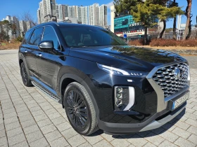 Hyundai Palisade 2.2 4WD PRESTIGE, снимка 3