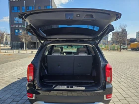 Hyundai Palisade 2.2 4WD PRESTIGE, снимка 7