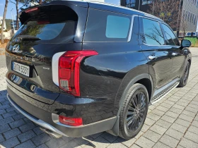 Hyundai Palisade 2.2 4WD PRESTIGE, снимка 4