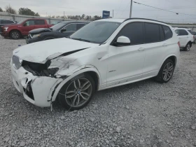 BMW X3 XDRIVE35I * Крайна цена след всички такси* - 18400 лв. - 28527619 | Car24.bg