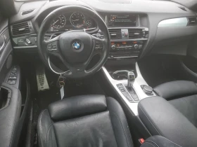 BMW X3 XDRIVE35I * Крайна цена след всички такси* - 18400 лв. - 28527619 | Car24.bg