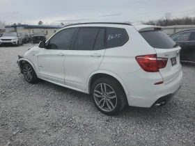 BMW X3 XDRIVE35I * Крайна цена след всички такси* - 18400 лв. - 28527619 | Car24.bg