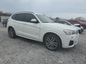 BMW X3 XDRIVE35I * Крайна цена след всички такси* - 18400 лв. - 28527619 | Car24.bg