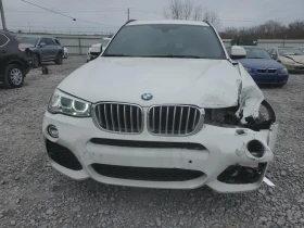 BMW X3 XDRIVE35I * Крайна цена след всички такси* - 18400 лв. - 28527619 | Car24.bg