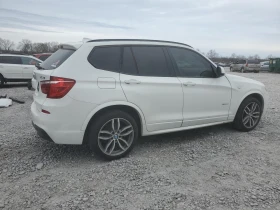 BMW X3 XDRIVE35I * Крайна цена след всички такси* - 18400 лв. - 28527619 | Car24.bg