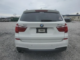 BMW X3 XDRIVE35I * Крайна цена след всички такси* - 18400 лв. - 28527619 | Car24.bg