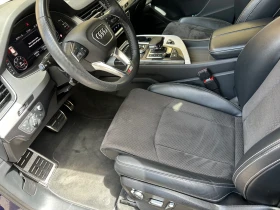 Обява за продажба на Audi Q7 50 TDI Quattro 3xSline ~85 700 лв. - изображение 7
