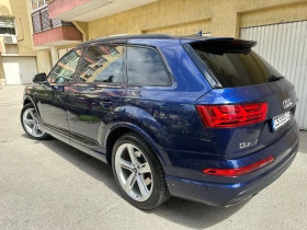 Обява за продажба на Audi Q7 50 TDI Quattro 3xSline ~85 700 лв. - изображение 5