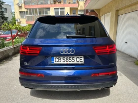 Обява за продажба на Audi Q7 50 TDI Quattro 3xSline ~85 700 лв. - изображение 3