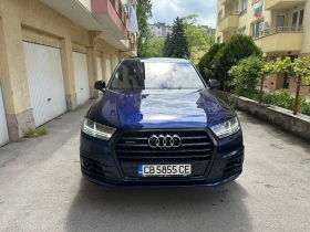 Обява за продажба на Audi Q7 50 TDI Quattro 3xSline ~85 700 лв. - изображение 1