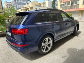 Обява за продажба на Audi Q7 50 TDI Quattro 3xSline ~85 700 лв. - изображение 4