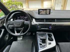 Обява за продажба на Audi Q7 50 TDI Quattro 3xSline ~85 700 лв. - изображение 11