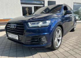 Audi Q7 50 TDI Quattro 3xSline | Mobile.bg    16