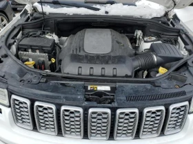 Jeep Grand cherokee 2019 JEEP GRAND CHEROKEE SUMMIT - 26500 лв. - 20169928 | Car24.bg