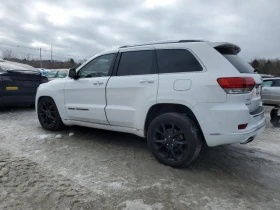 Jeep Grand cherokee 2019 JEEP GRAND CHEROKEE SUMMIT - 26500 лв. - 20169928 | Car24.bg