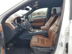 Jeep Grand cherokee 2019 JEEP GRAND CHEROKEE SUMMIT - 26500 лв. - 20169928 | Car24.bg